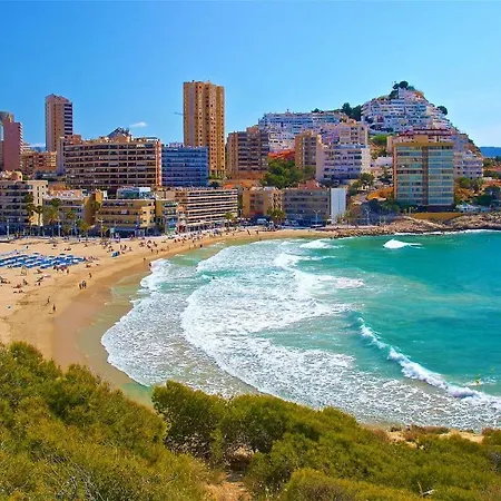 A392 - Sidney - 2004 Finestrat S.l. * Villajoyosa