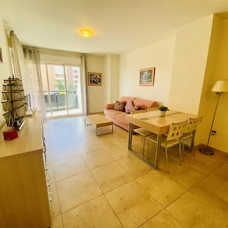 Apartment A392 - Sidney - 2004 Finestrat S.l.