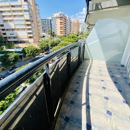 Apartment A392 - Sidney - 2004 Finestrat S.l. *
