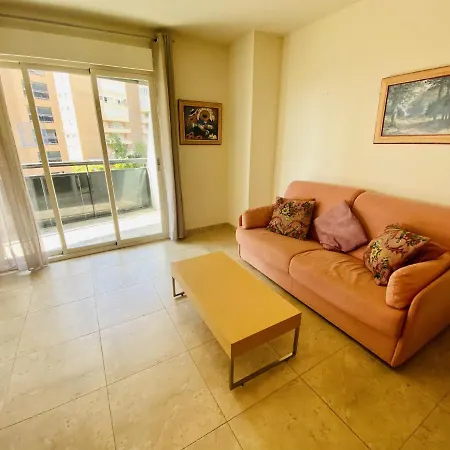 Apartment A392 - Sidney - 2004 Finestrat S.l.