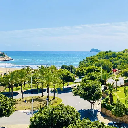A392 - Sidney - 2004 Finestrat S.l. Villajoyosa