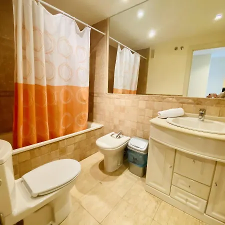 Apartment A392 - Sidney - 2004 Finestrat S.l.