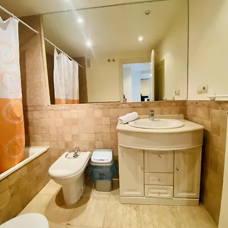 Apartment A392 - Sidney - 2004 Finestrat S.l. *