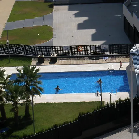 A392 - Sidney - 2004 Finestrat S.l. * Villajoyosa